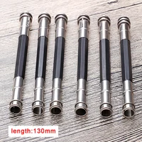 1-10Pcs Adjustable Dual Head /Single Head Pencil Extender Holder Sketch School Office Painting Art Write Tool for Writing Gift 1