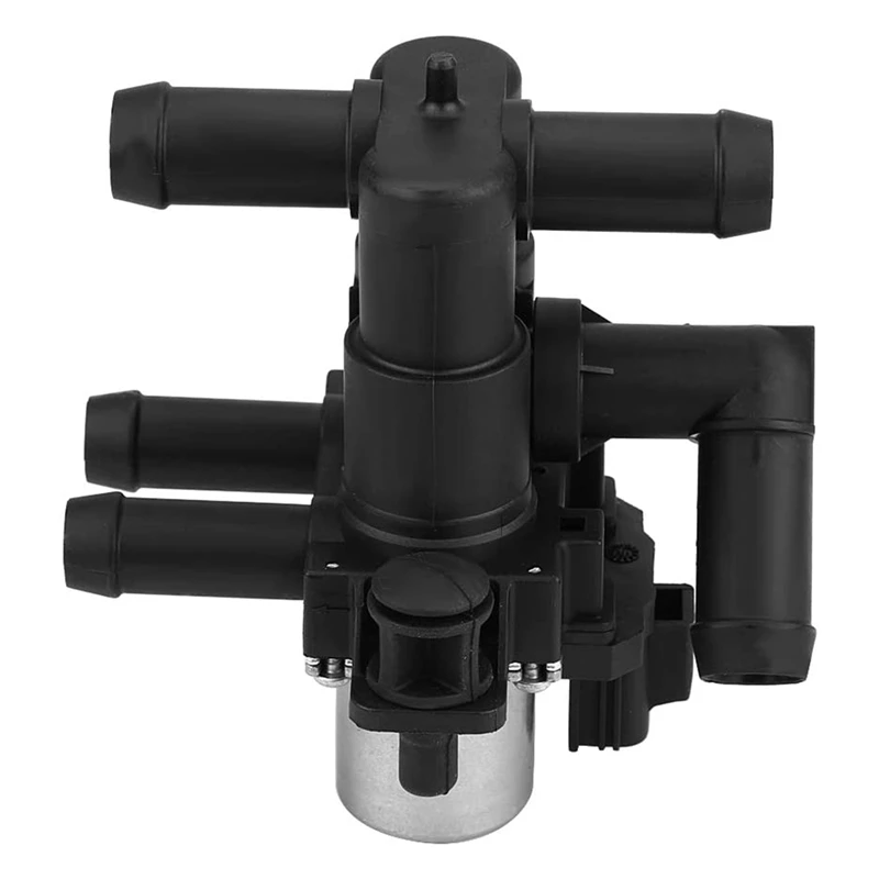 

Клапан управления автомобильным нагревателем XR843549, соленоидный водяной клапан, подходит для автомобилей Jaguar S-Type 2.7D