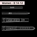 STRAP-W-D14-12-1SET