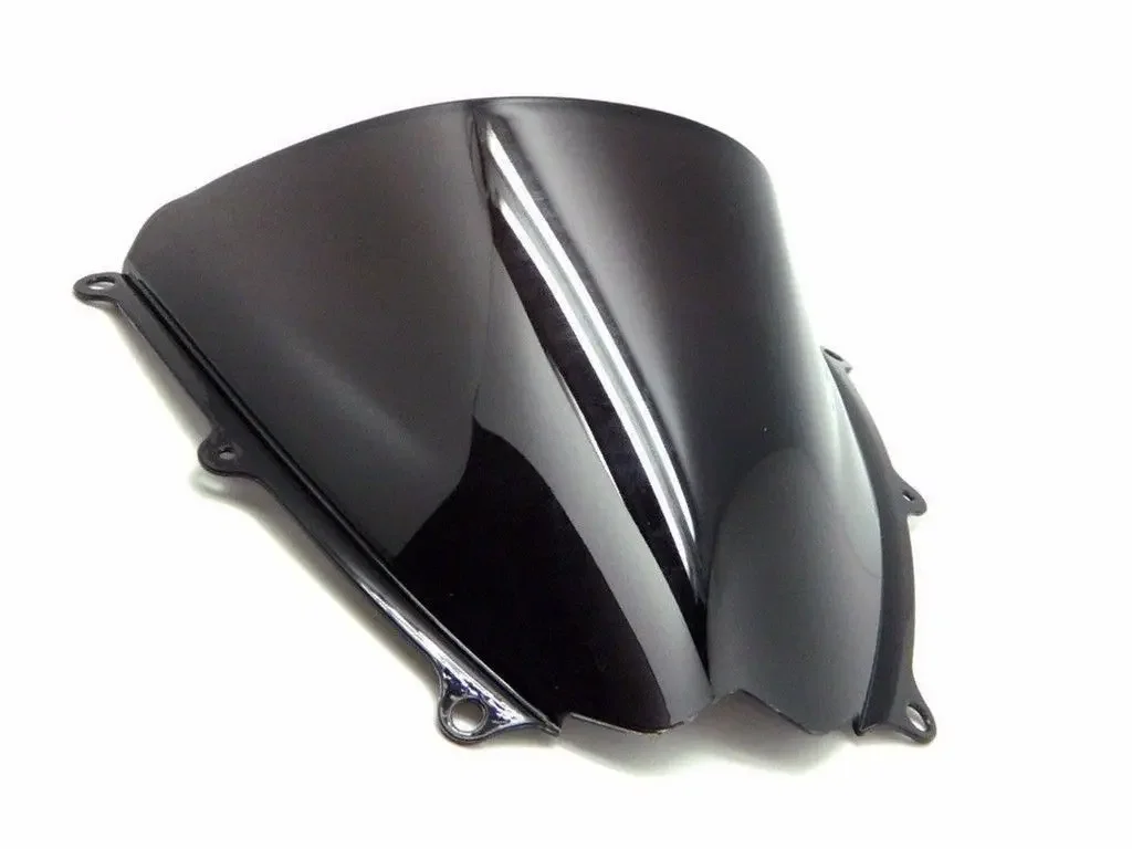 

Dark Smoke Motor Windscreen Windshield For 2007-08 Suzuki GSXR1000 GSXR 1000 K7