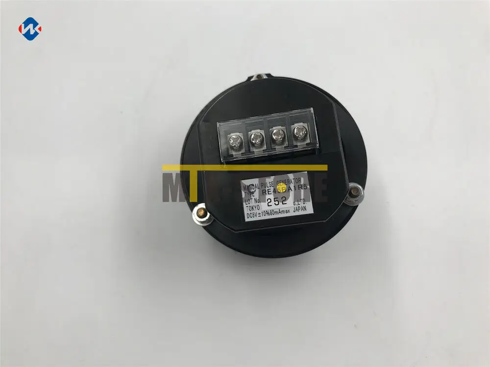 

1 шт., ручной импульсный генератор для Tosoku RE45BA1R5 5 в 100PPR