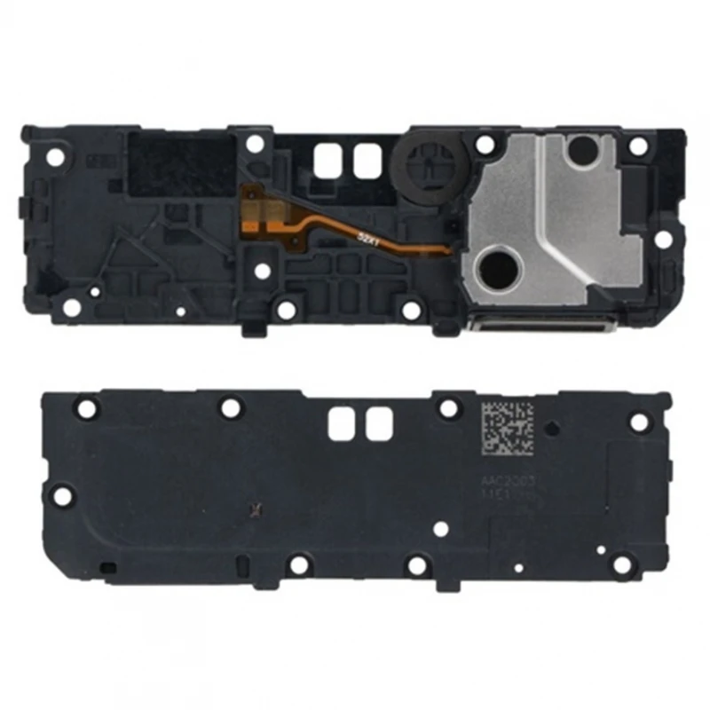 Modulo Altoparlante Buzzer Per Realme X50 Pro Sound Deflettore Musicale Tono Inferiore # Realme X50 Pro (X50 Pro 5G; Rmx2076; Rmx2075)