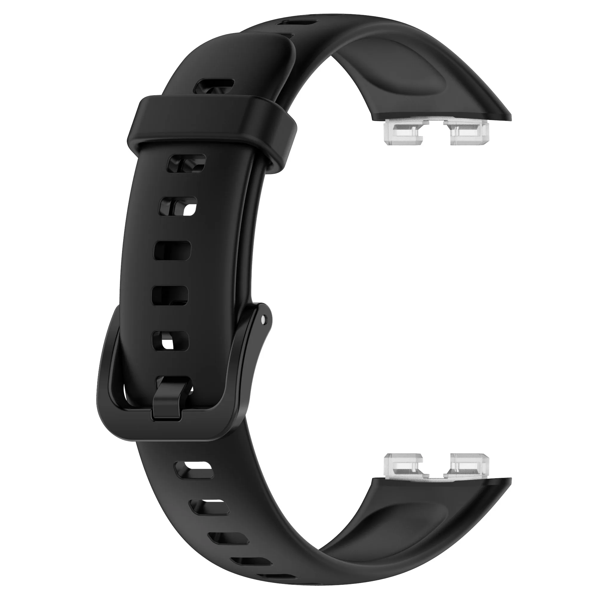 Stylish Adjustable Sports Smart Band Straps - Lightweight, Durable, and Breathable Comfort