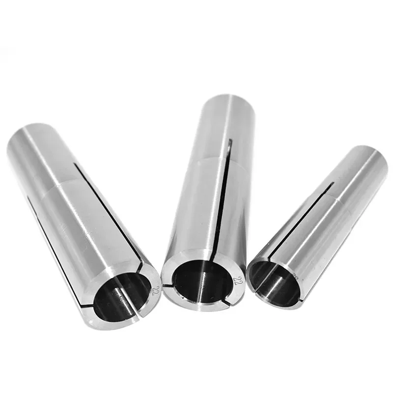 65 Manganese Precision Milling Machine Spring Chuck Mohs MT MT2 MT3 MT4 Milling Cutter Chuck Collet Collet Sleeve