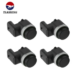 Radar d'aide au stationnement pour Renault Koleos, capteur PDC, nouveau 