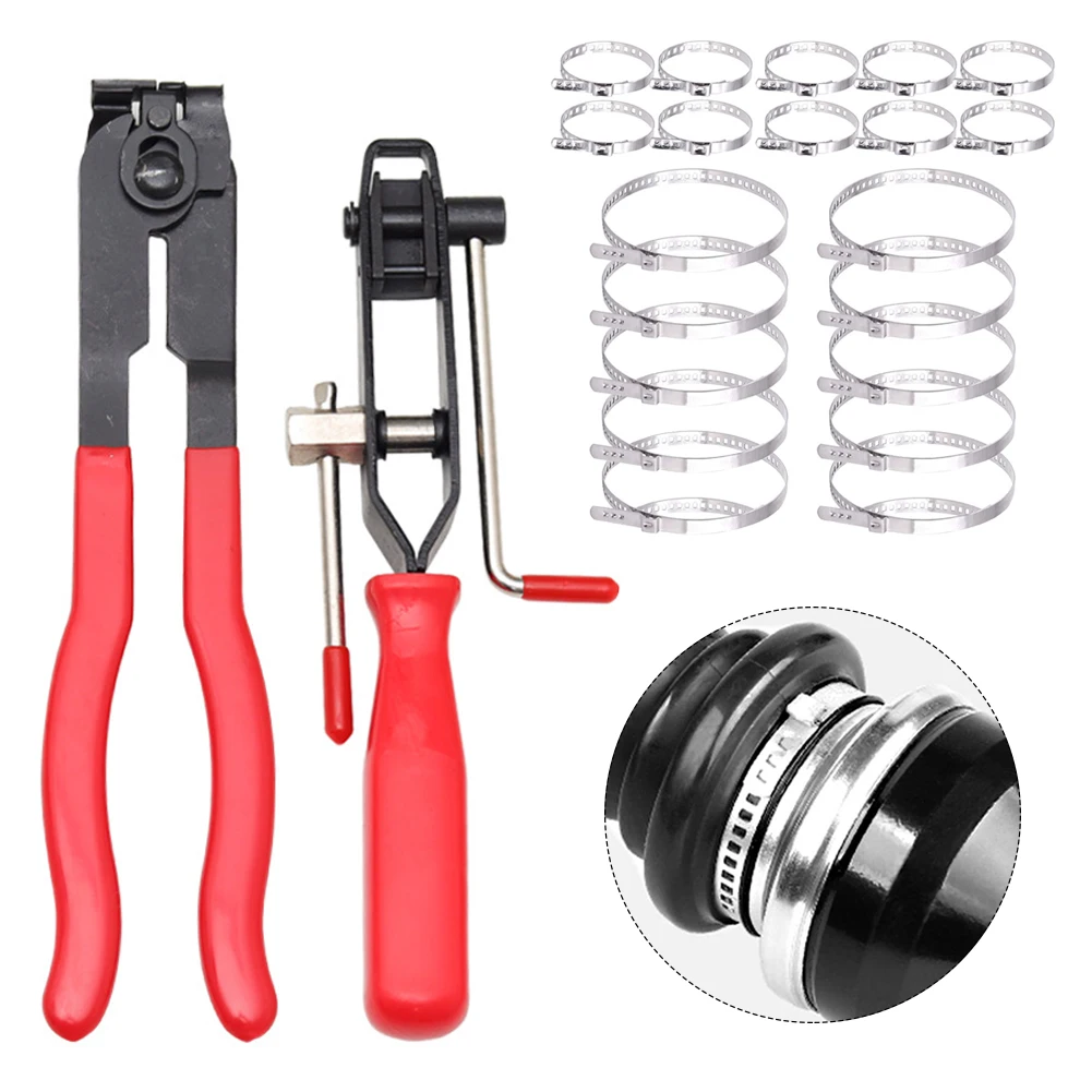 Cv Axle Boot Repair Kit Axle Boot Caltric CV Boot Kit - Fits Polaris