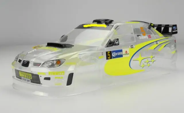 ラジコンカー用ブラシレスボディ,京商タミヤtt02 tt01,カルマrc 1/10