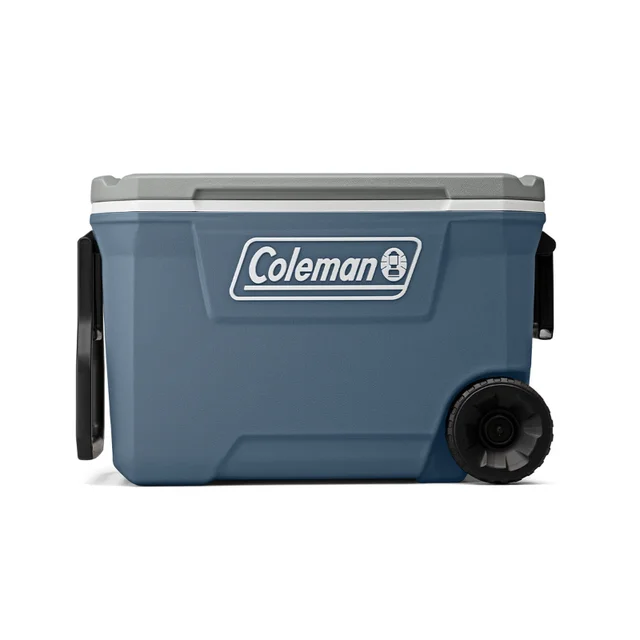 Coleman 316 Series 62QT Hard Chest Wheeled Cooler 2