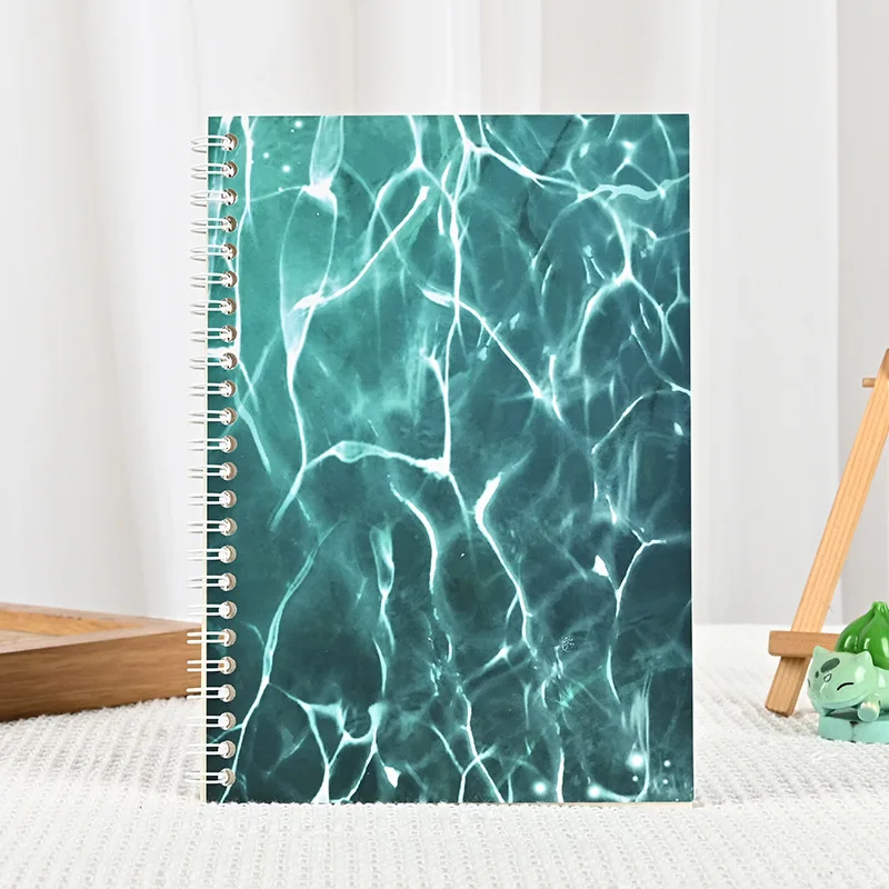 Versatile Sticker Collecting Album with PU Leather Cover - 40 Reusable Sheets for DIY Scrapbooking & Stickers Organizing