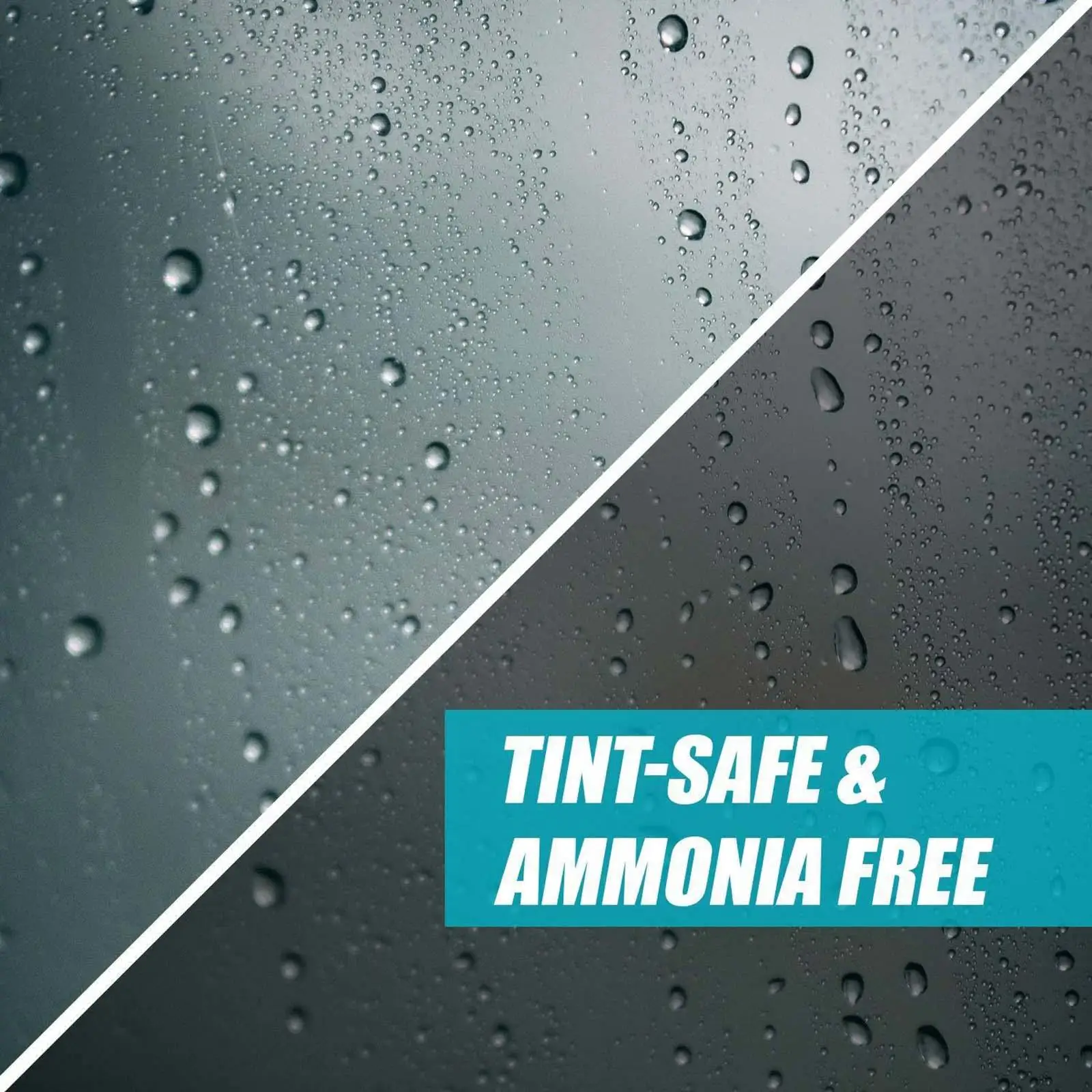 Espray a prueba de lluvia para vidrio de coche, agente antivaho para  limpieza, descontaminación, nano recubrimiento - AliExpress