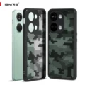 Lattice camo for 2V
