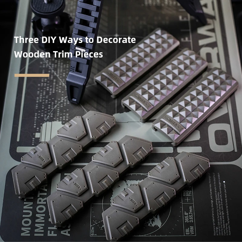 MIFA _ TANGO、MIFA _ Trinityセット カーキー PORTERのZONE