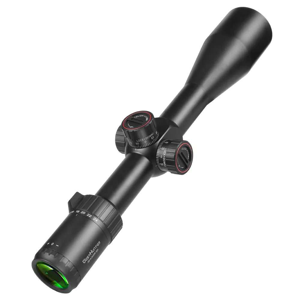 Vixen Rifle Scope ビクセンライフルスコープ Vol.7 6-24×58mm Vixen Rifle Scope ビクセンライフルスコープ Vol.7 6-24×58mm