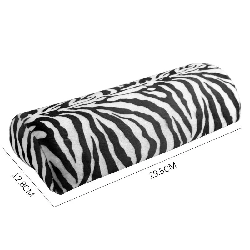 Soft Nail Art Design Cushion Hand Rest Washable Pillow Manicure Care Treatment Salon Tool nail art hand pillow nail hand rest nail arm rest