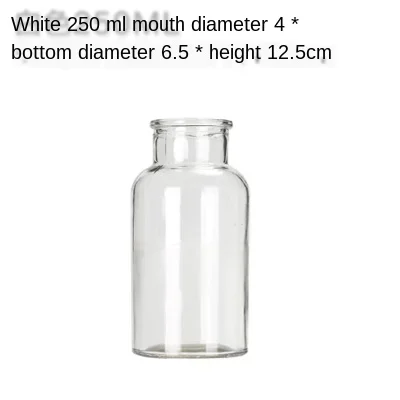 white 250ML