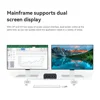 Beelink IPC-GIndustrial Fanless Mini PC Intel Celeron N4020 upto 2.8GHz DDR4 4GB SSD 64G Dual LAN Wifi5 Computer Customizable 5