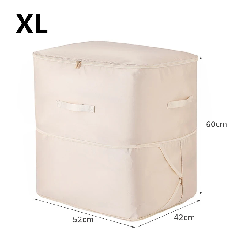 1pc Beige-XL
