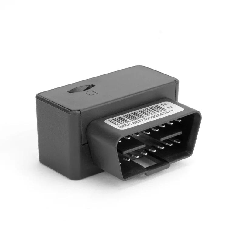 MiNi OBD Tracker GPS Tracker Car GSM GPRS LBS/GPS Position SMS Tracking Locator Real Time Free Lifetime App gps tracker,car tracker