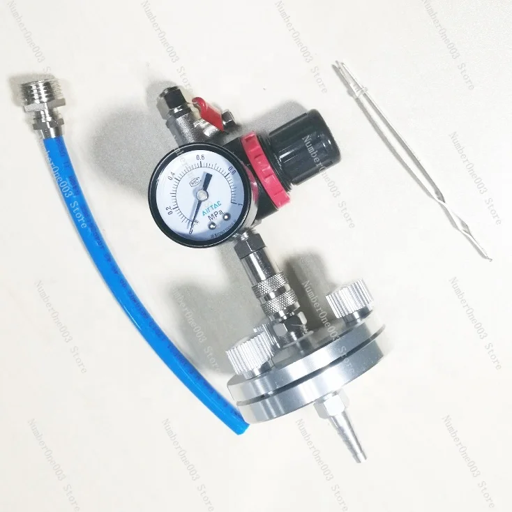 

Manufacturer Drinking Water Testing Kits for Pollution Quality Water