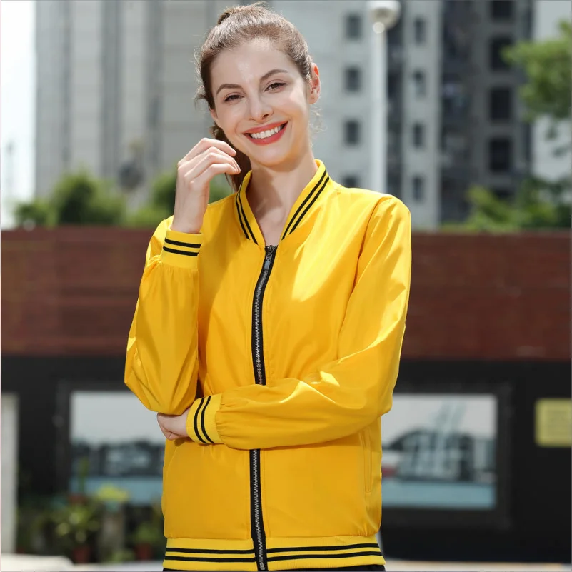 YOTEE Outdoor Jacket Waterproof Windbreaker Print Photo Jacket Men's Women's Fall New Casual 4xl