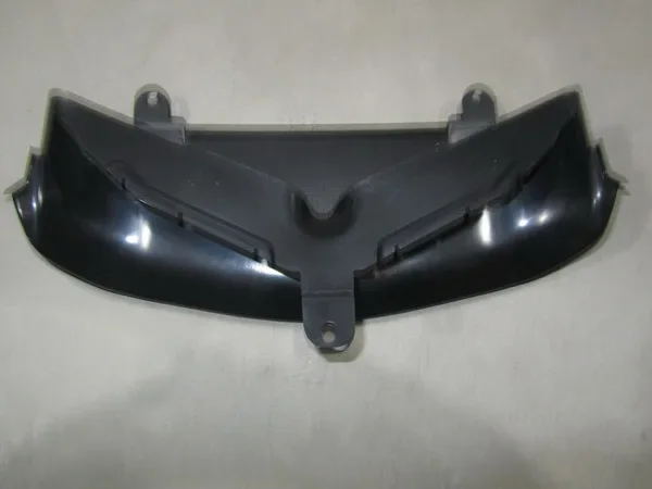Front Upper Fairing Headlight Nose Amid Cowl Panlel Fit For Kawasaki Ninja ZX636 ZX600 ZX6R ZX-6R 2000 2001 2002