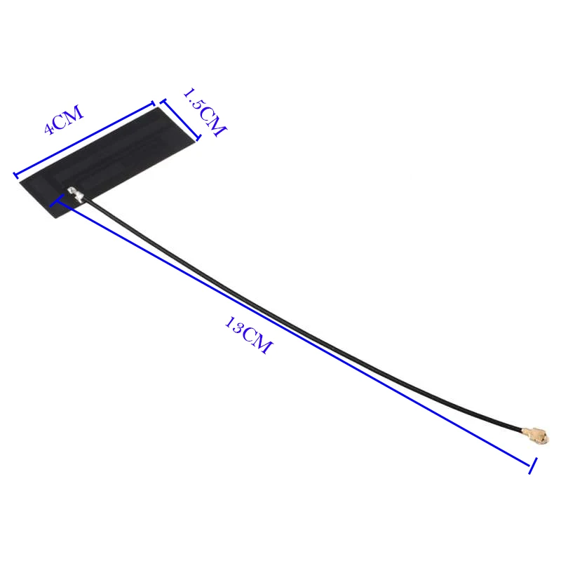 Рисунок 2 - полная полоса 700-2700 МГц 5db