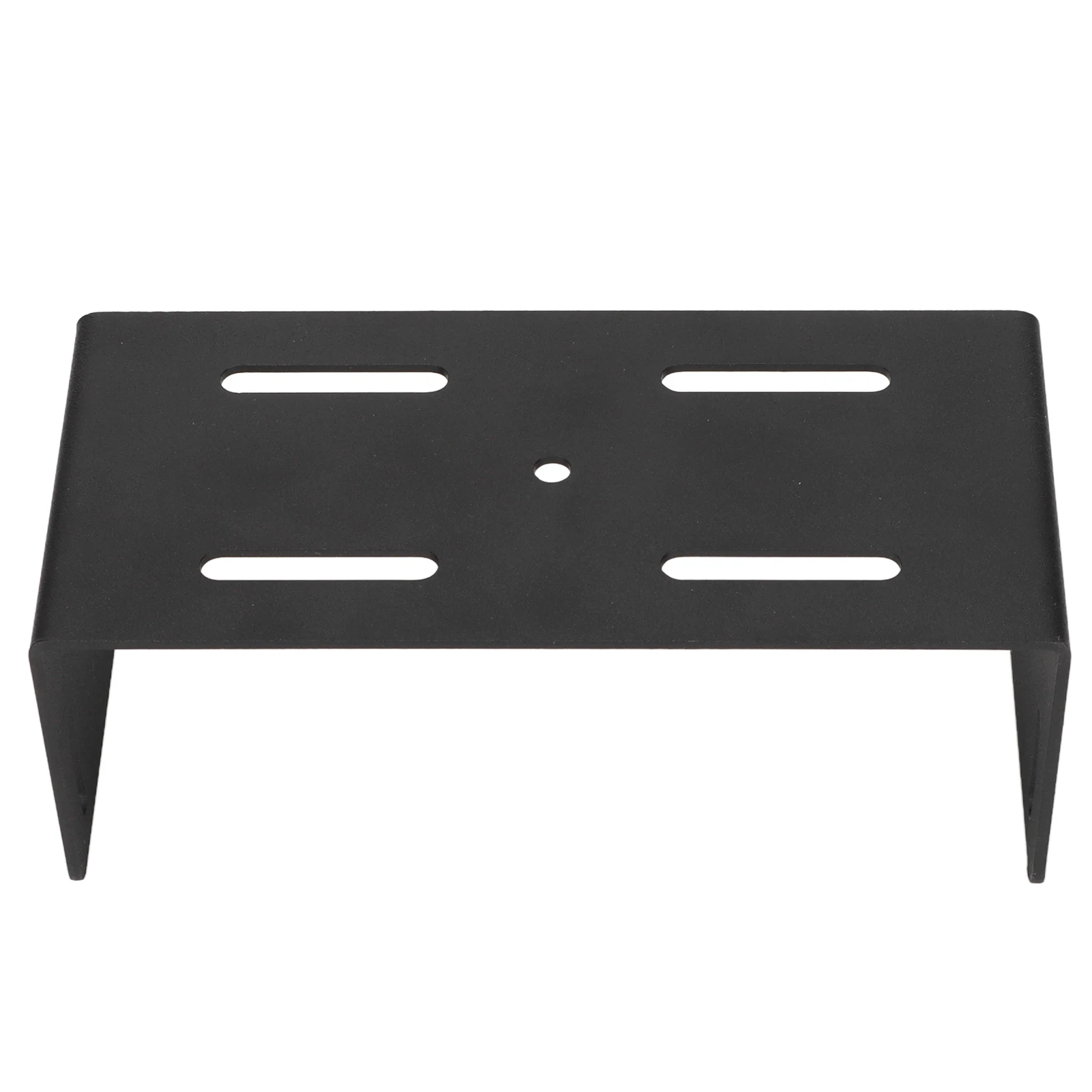 Metal Radio Mounting Bracket  Radio Panel Bracket for ICOM MBF4 IC-2730 ID-5100 ID-4100  Radio Bracket