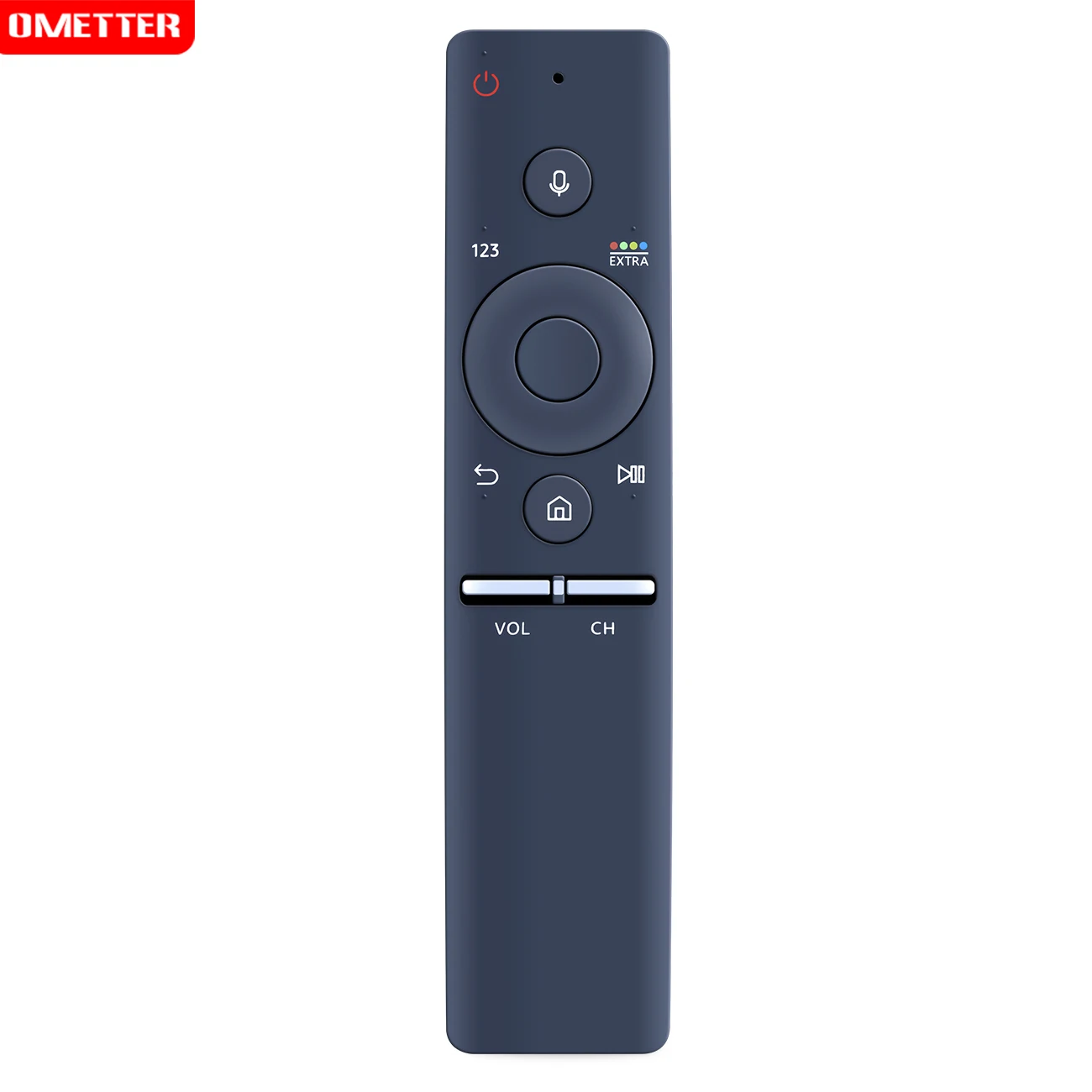 Samsung Smart Voice Bluetooth tv Controle Remoto Bn5901242a Bn59-01266a Bn59-01298a Ue40k6300ak N55ku7500f Un78ks9800 Novo - Image 3