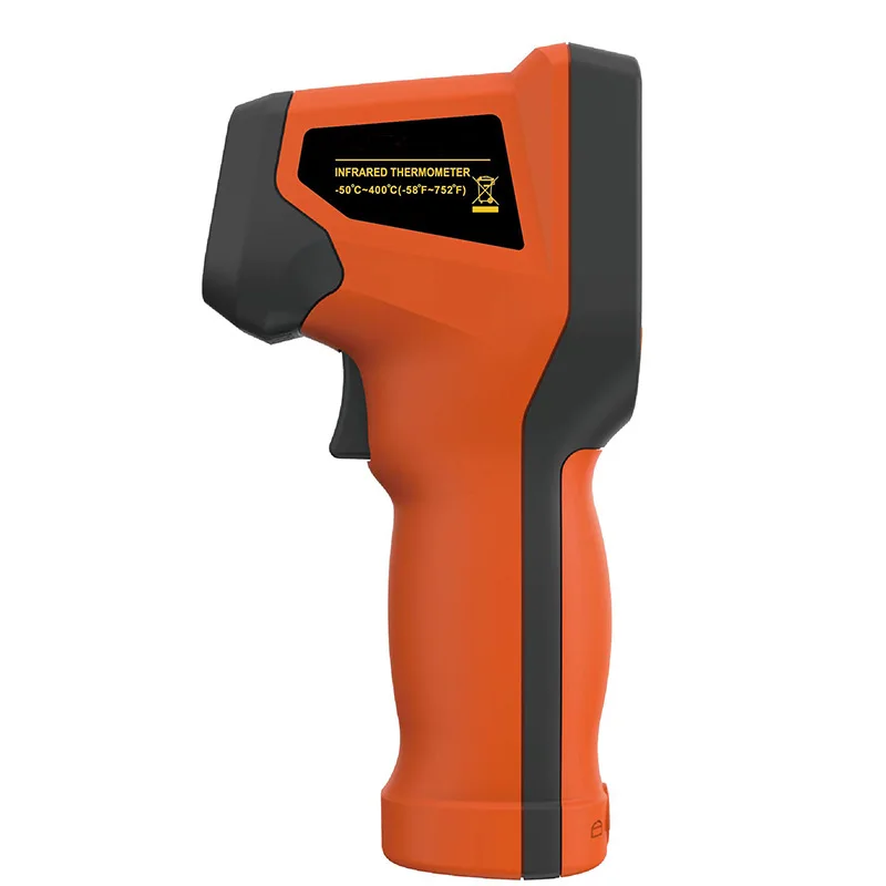 Infrared Thermometer High-Precision Gun
