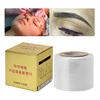 1Roll Tattoo Film Wrap Microbading Plastic Preservative Clear Cover 42mm*200mm Disposable Eyebrow Lips Body Tattoo Supplies 2