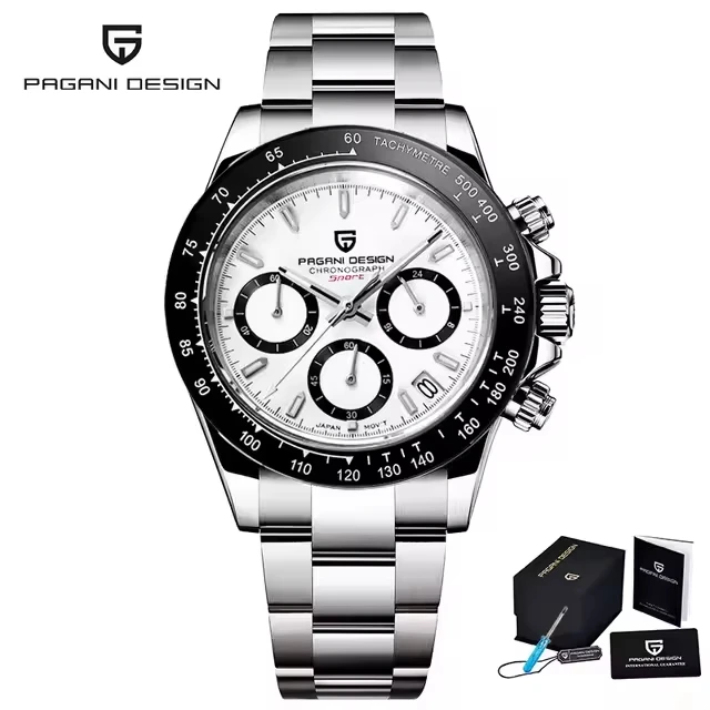 SilverWhite