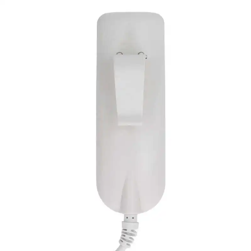 Ing 전기 PVC 침대 컨트롤러, IP66 내마모성 의자 핸드 컨트롤, 병원용 의자 컨트롤러