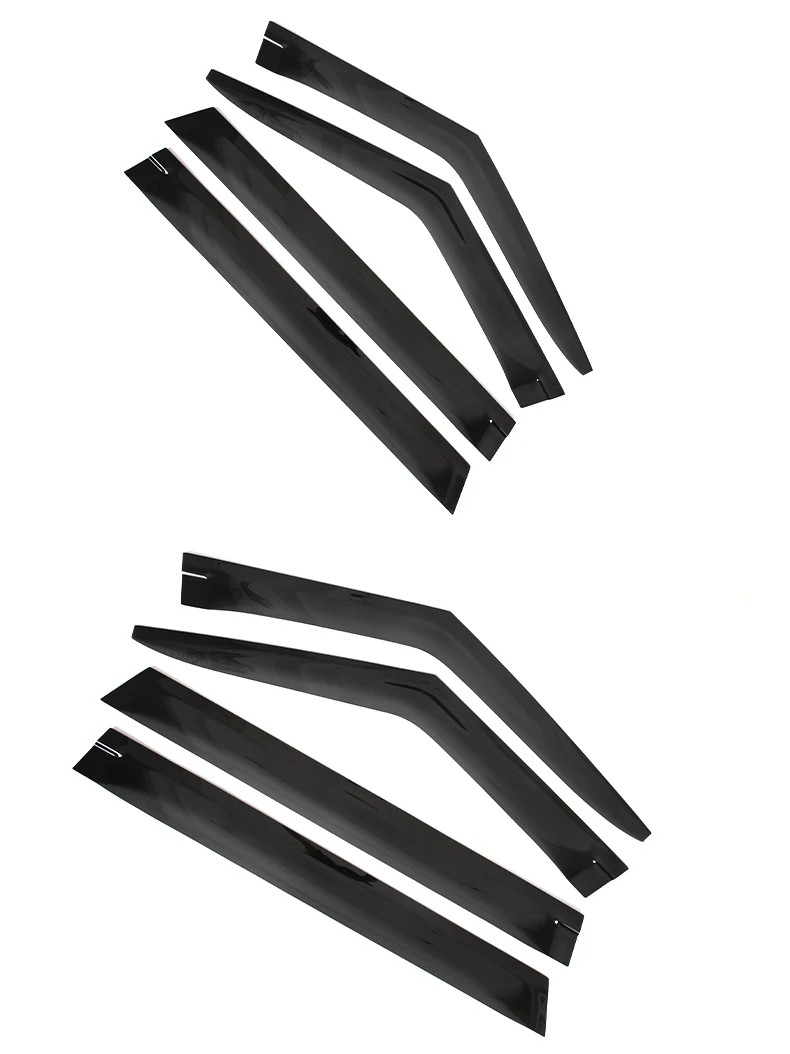 Wind Deflector Vents Image 9