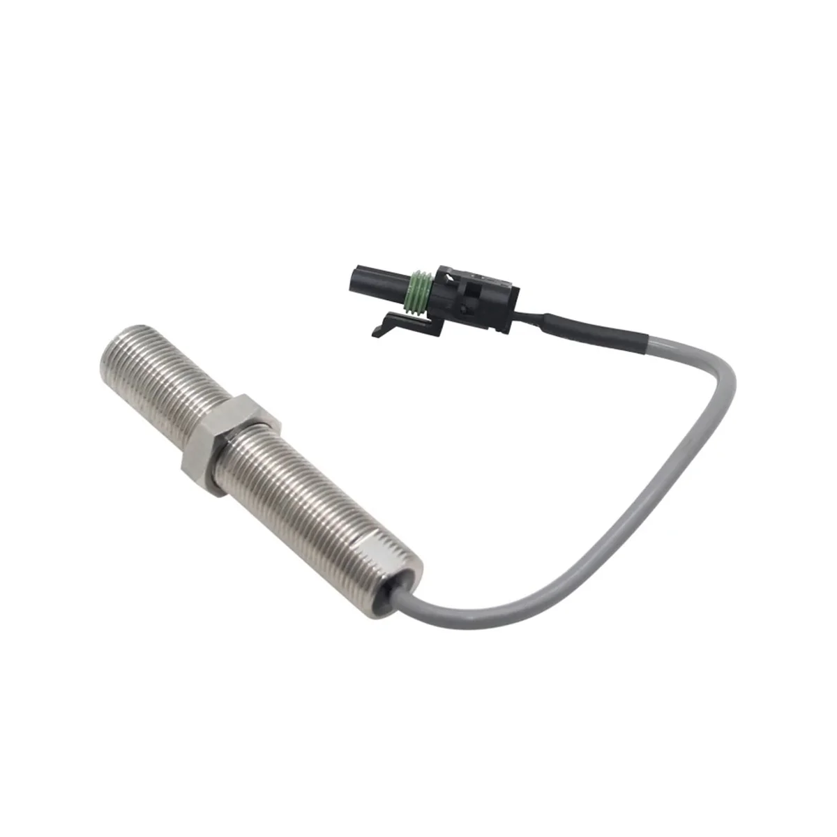 

Magnetic Pickup MPU 3655944 Speed Sensor Transmission RPM Alarm Ohm Switch Sensor for Engine