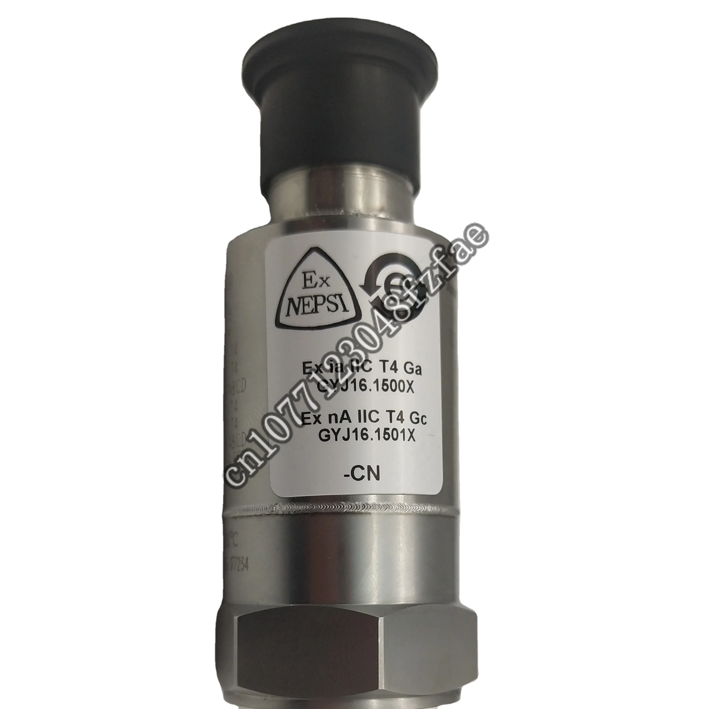 

bently nevada 177230 series vibration sensor probe