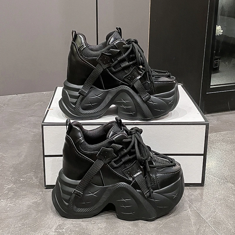 Athletic Shoes Tenis Negros Bershka Zapato Deportivo Zapatos