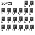 Black-20PCS