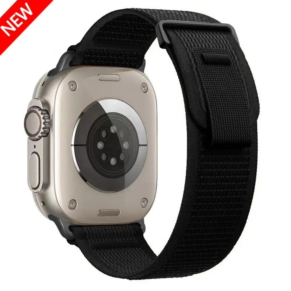 Nylon Trail Loop Strap