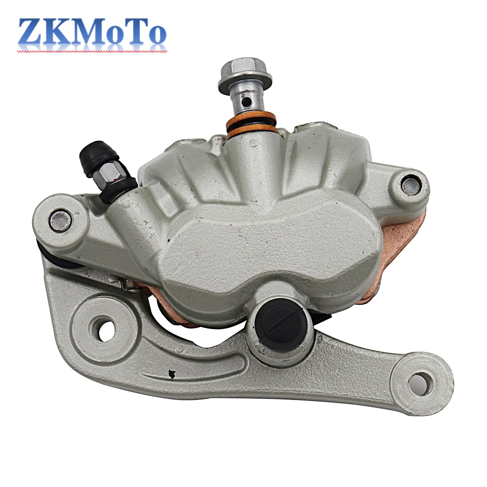 Фото Комплект тормозных суппортов переднего мотоцикла для KTM XCW XCFW EXC EXCF SX SXF XC XCF 6 дней TPI 125-500 530 для Husqvarna 2014-2023 №2