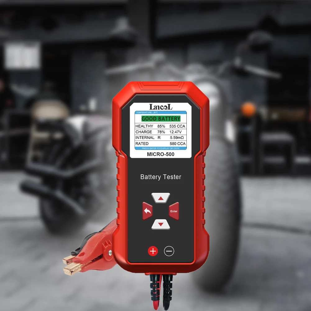 12V 24V Battery Capacity Tester LCD Display Battery Life Tester 12v-24v-battery-capacity-tester-lcd-display-battery-life-tester