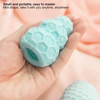 Male Masturbator Egg Sex Toys For Men Artificial Vagina Soft Stick Realistic Pocket Pussy Eggs For Masturbation Adults 18+ Goods 6