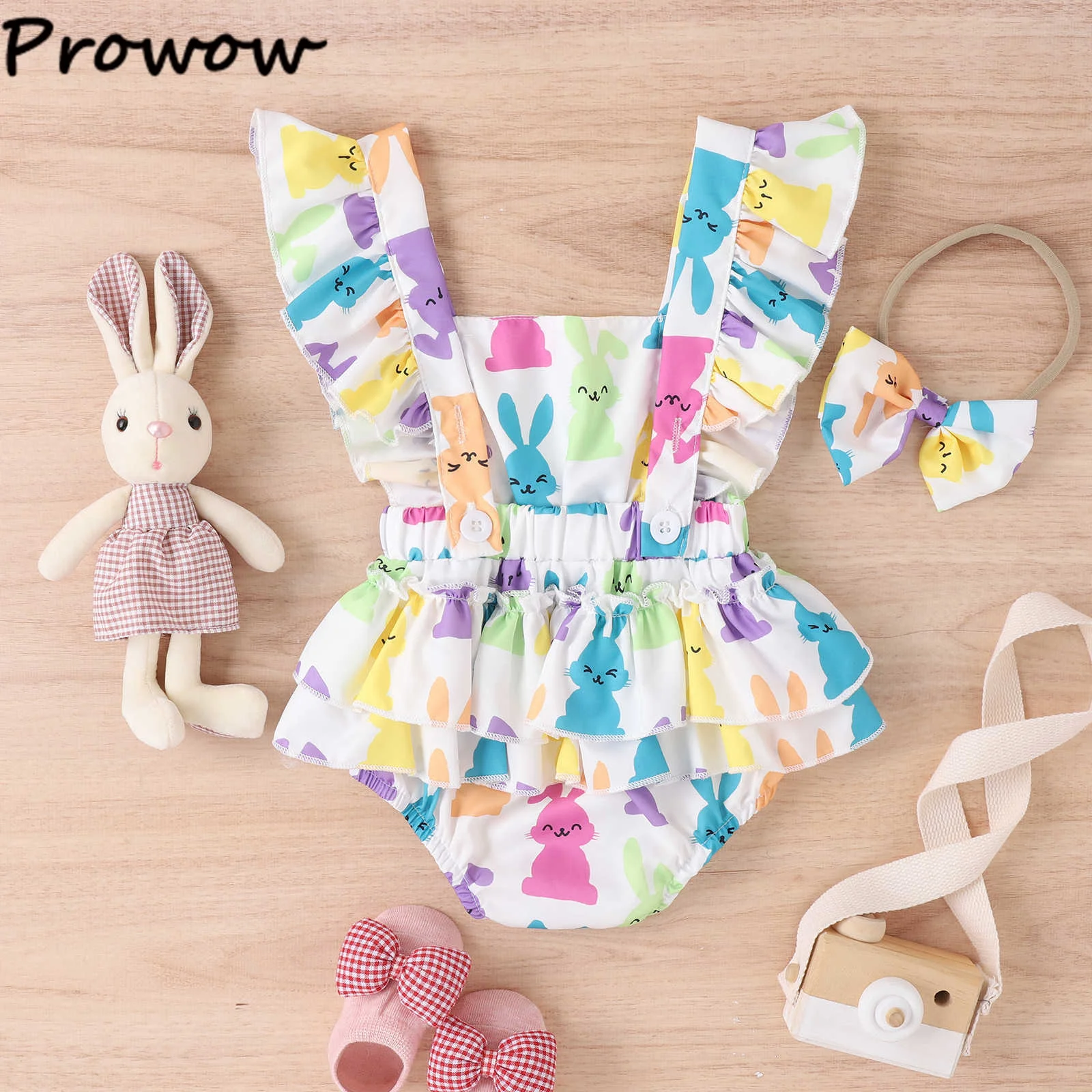 Prowow- ù Ȱ  ҳ Ƿ, 0-12M,  ,  Ȱ ǻ ǻ  䳢  ٵ Ʈ