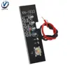 5S 18V 21V Electric Drill Screwdriver Battery Capacity Indicator LED Display 18650 Batteries for Makita Lithium Battery Display 4