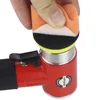 HIFESON Eccentric 90° Pneumatic Sander Polishing Grinder Machine Air Tools Powered Polisher Set for Car Metal Wood Polishing 3