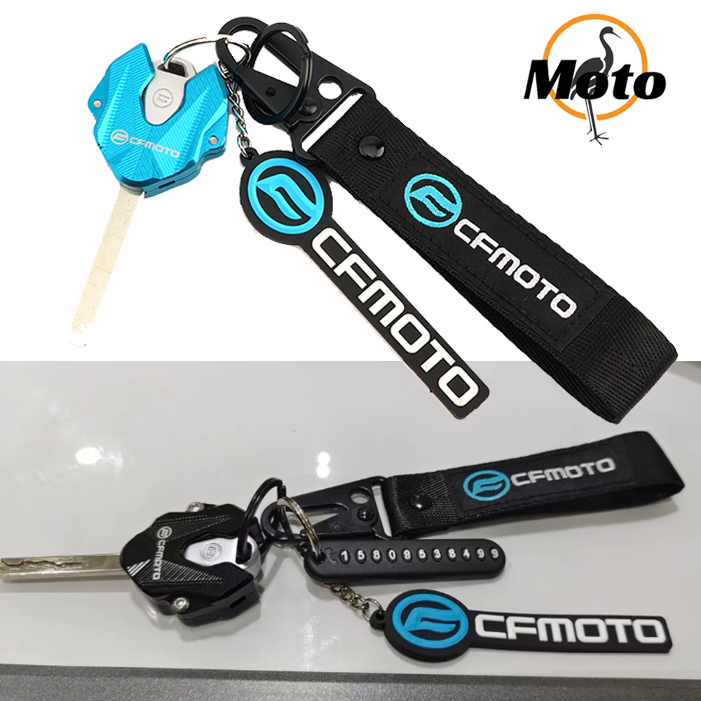 LLavero De Motocicleta Con Logotipo C400X, Accorio Protector De Aluminio Para BMW C400X, C400