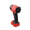 Milwaukee Brushless Cordless Electric Wrench 1/2 Car Truck Repair Screwdriver Rechargeable 18V Battery Power Tools Impact Drill 4