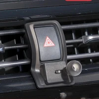 Special Car Phone Holder For Toyota CHR CH-R 2018 2019 2020 20212022 2023 Magnet Wireless Charger For MagSafe Accessories 4