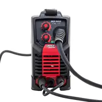 Electric 90i MIG and Flux Core Wire Feed Weld-PAK Welder 2