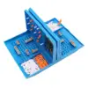Sea Battle Ship Battling Game Battles Board Game for Adults Travel Children 2