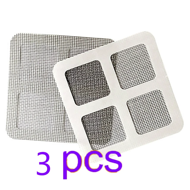 3pcs